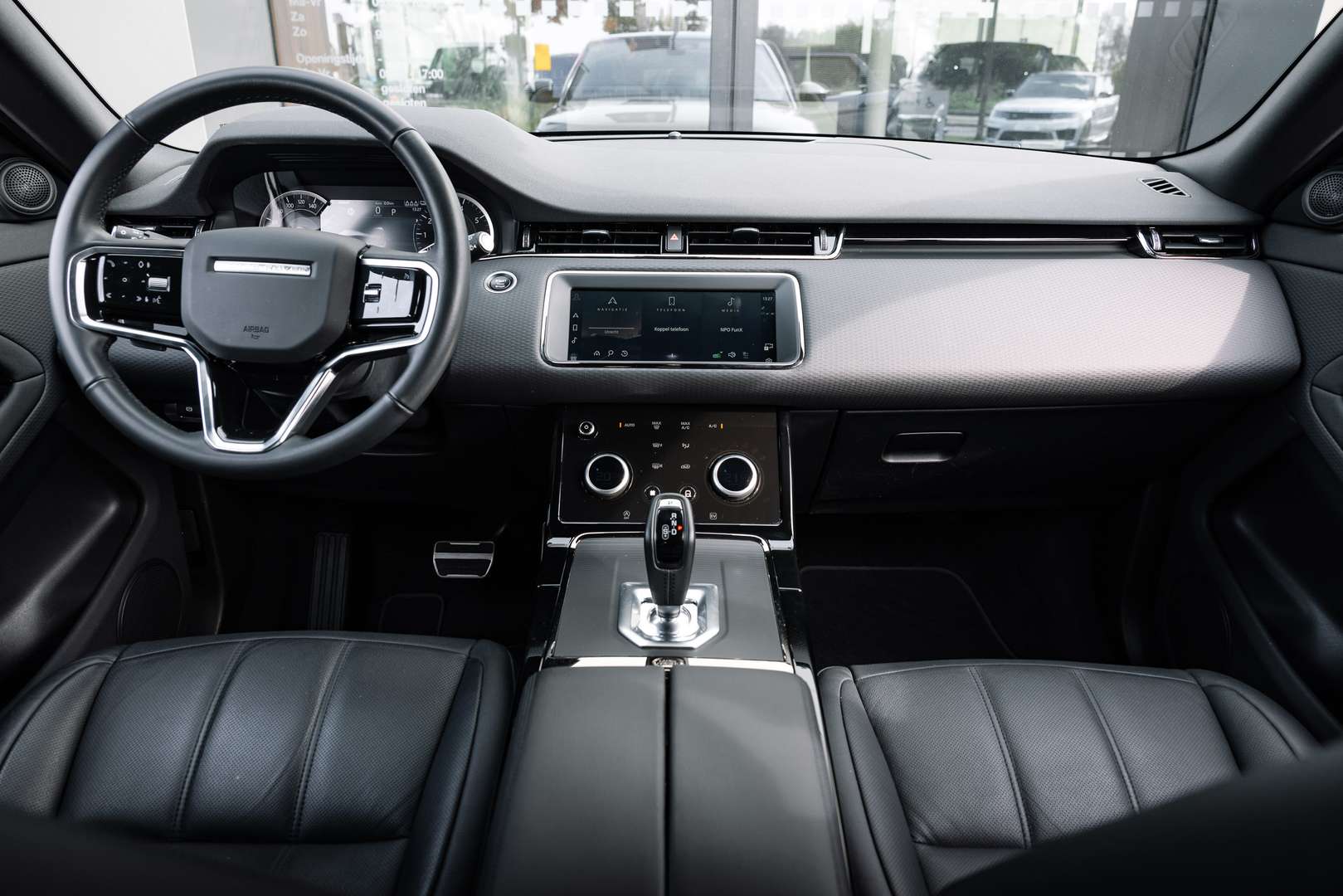 Land Rover Range Rover Evoque R-Dynamic P300e - 2023 - Joinsteer - #21