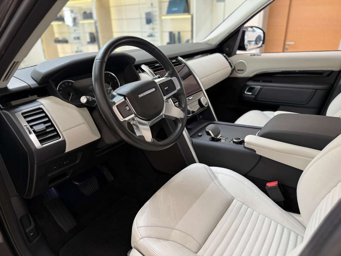 Land Rover Discovery SE 3.0 D249 MHEV - 2022 - Joinsteer - #6