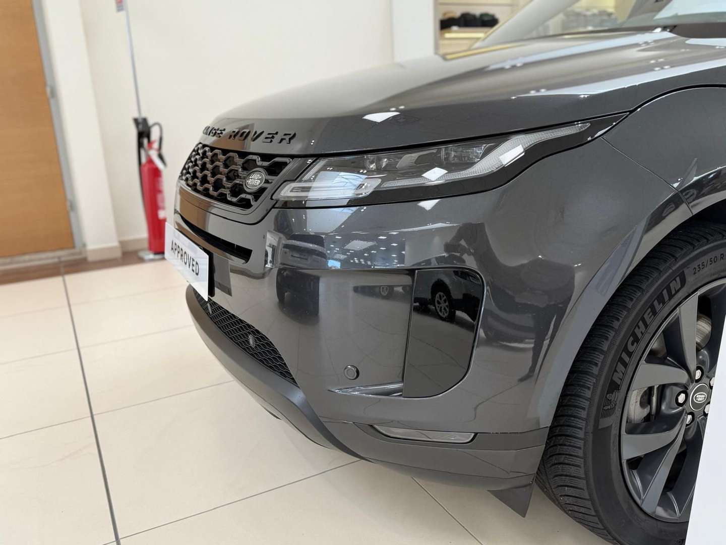 Land Rover Range Rover Evoque Bronze Collection PHEV - 2023 - Joinsteer - #3