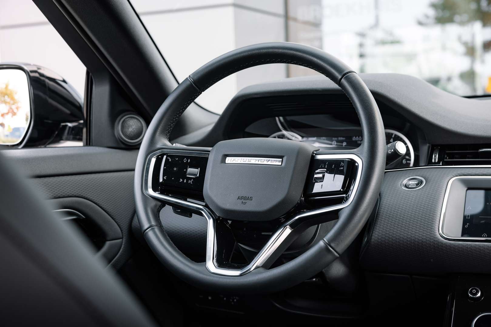 Land Rover Range Rover Evoque R-Dynamic P300e - 2023 - Joinsteer - #22