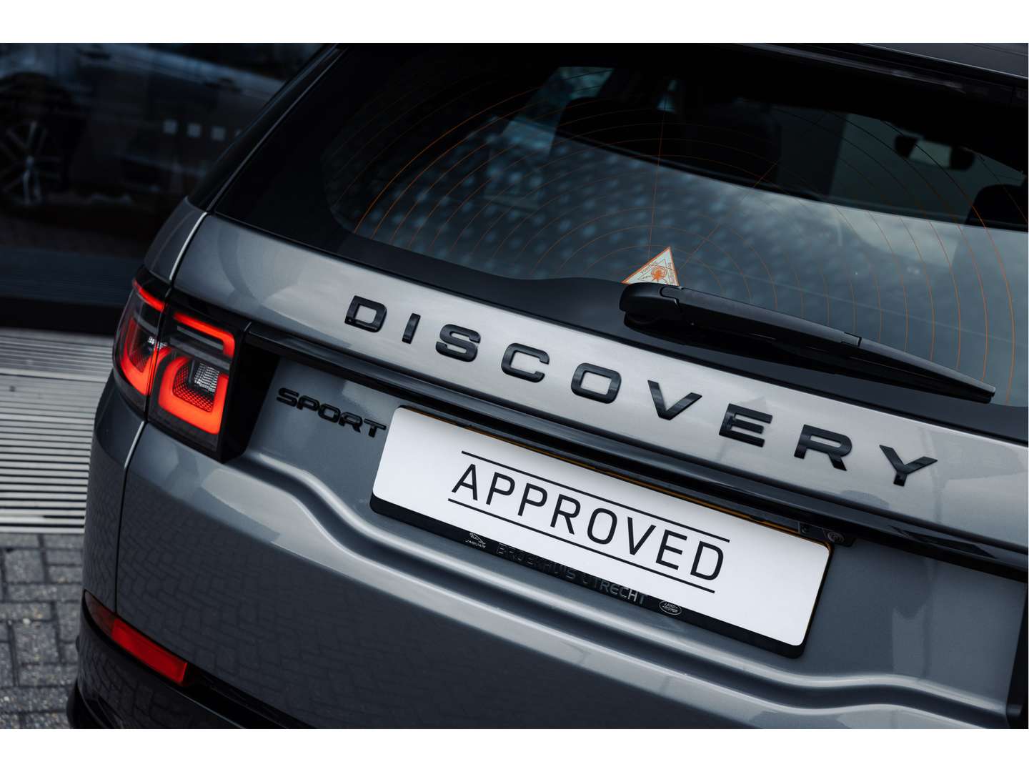 Land Rover Discovery Sport Dynamic SE P300e PHEV - 2024 - Joinsteer - #13