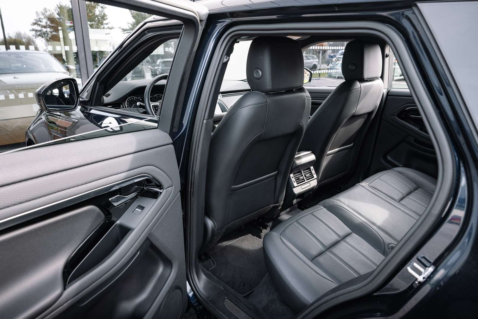 Land Rover Range Rover Evoque R-Dynamic P300e - 2023 - Joinsteer - #24