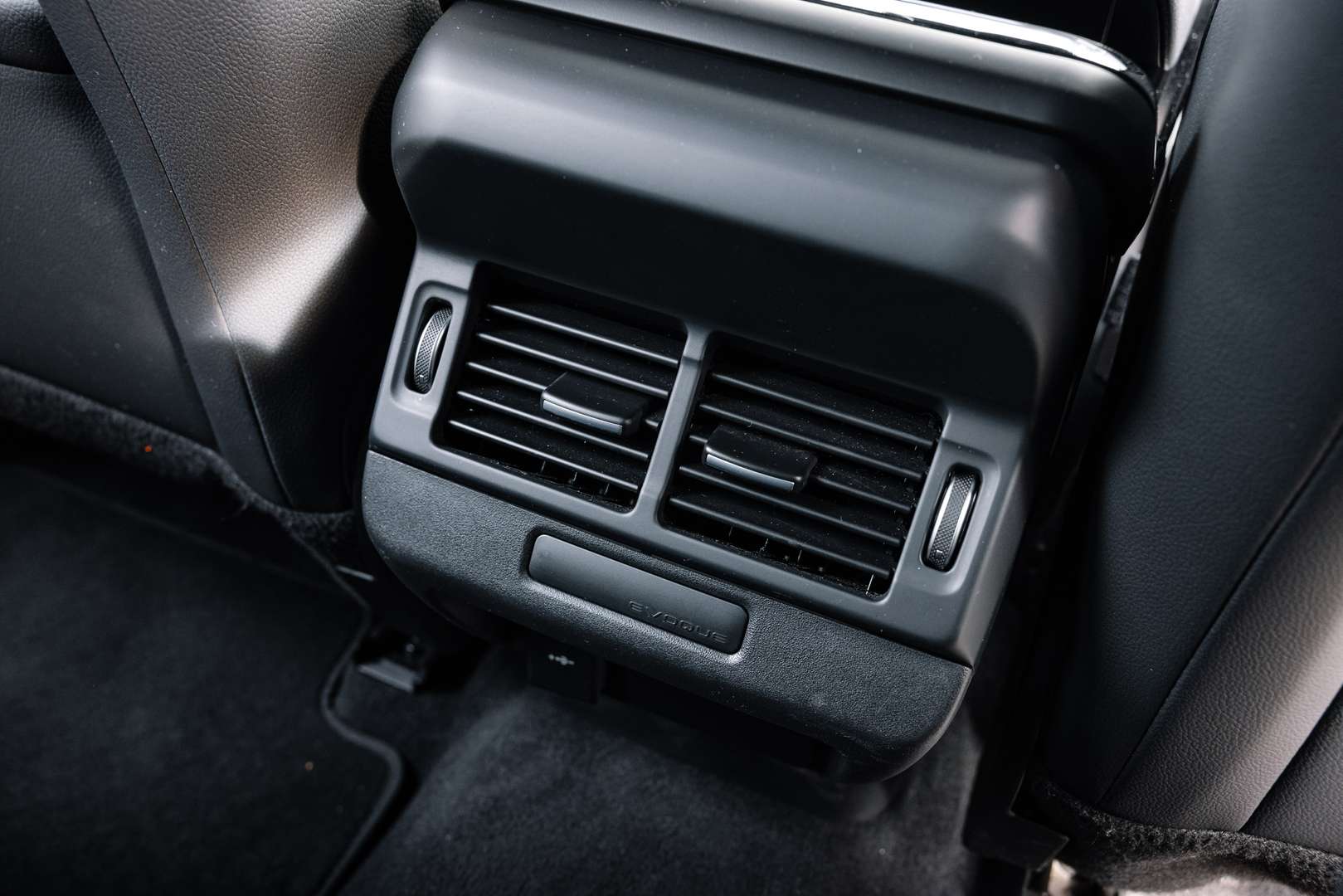 Land Rover Range Rover Evoque R-Dynamic P300e - 2023 - Joinsteer - #25