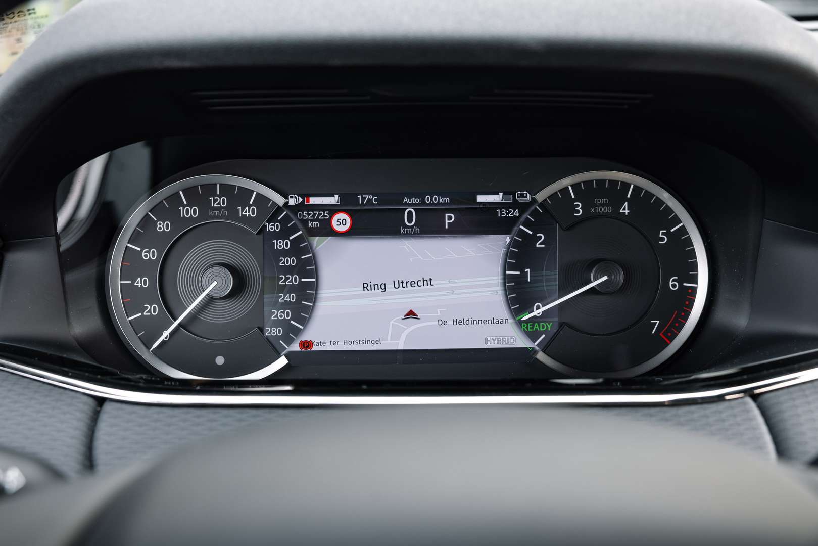 Land Rover Range Rover Evoque R-Dynamic P300e - 2023 - Joinsteer - #26