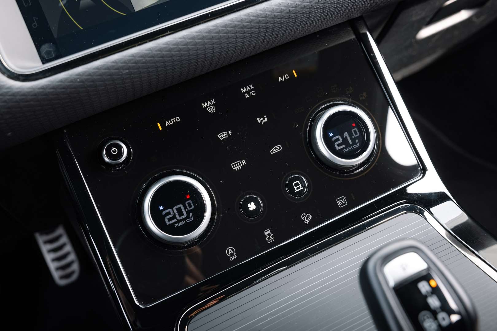 Land Rover Range Rover Evoque R-Dynamic P300e - 2023 - Joinsteer - #27