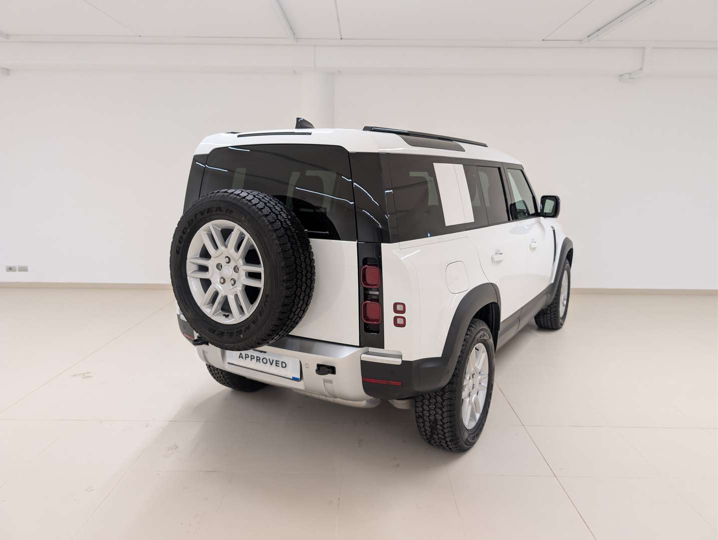 Land Rover Defender S 3.0d I6 MHEV - 2025 - Joinsteer - #2