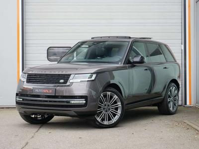 Land Rover Range Rover HSE D350 -  - Joinsteer - #1
