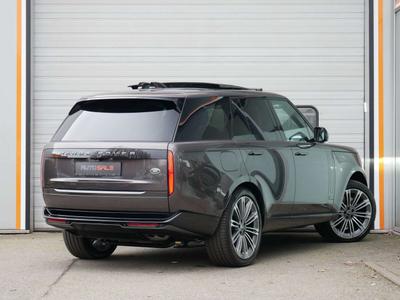 Land Rover Range Rover HSE D350 -  - Joinsteer - #2