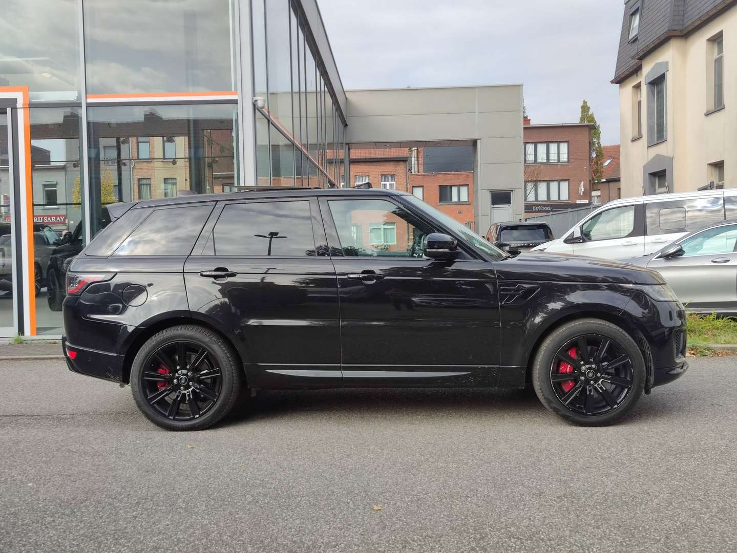 Land Rover Range Rover Sport HSE Dynamic P400e - 2021 - Joinsteer - #3