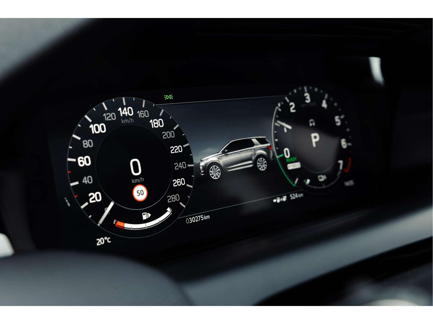 Land Rover Discovery Sport Dynamic SE P300e PHEV - 2024 - Joinsteer - #20