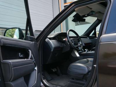 Land Rover Range Rover HSE D350 -  - Joinsteer - #4