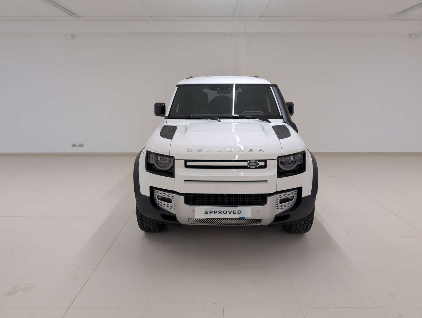 Land Rover Defender S 3.0d I6 MHEV - 2025 - Joinsteer - #3