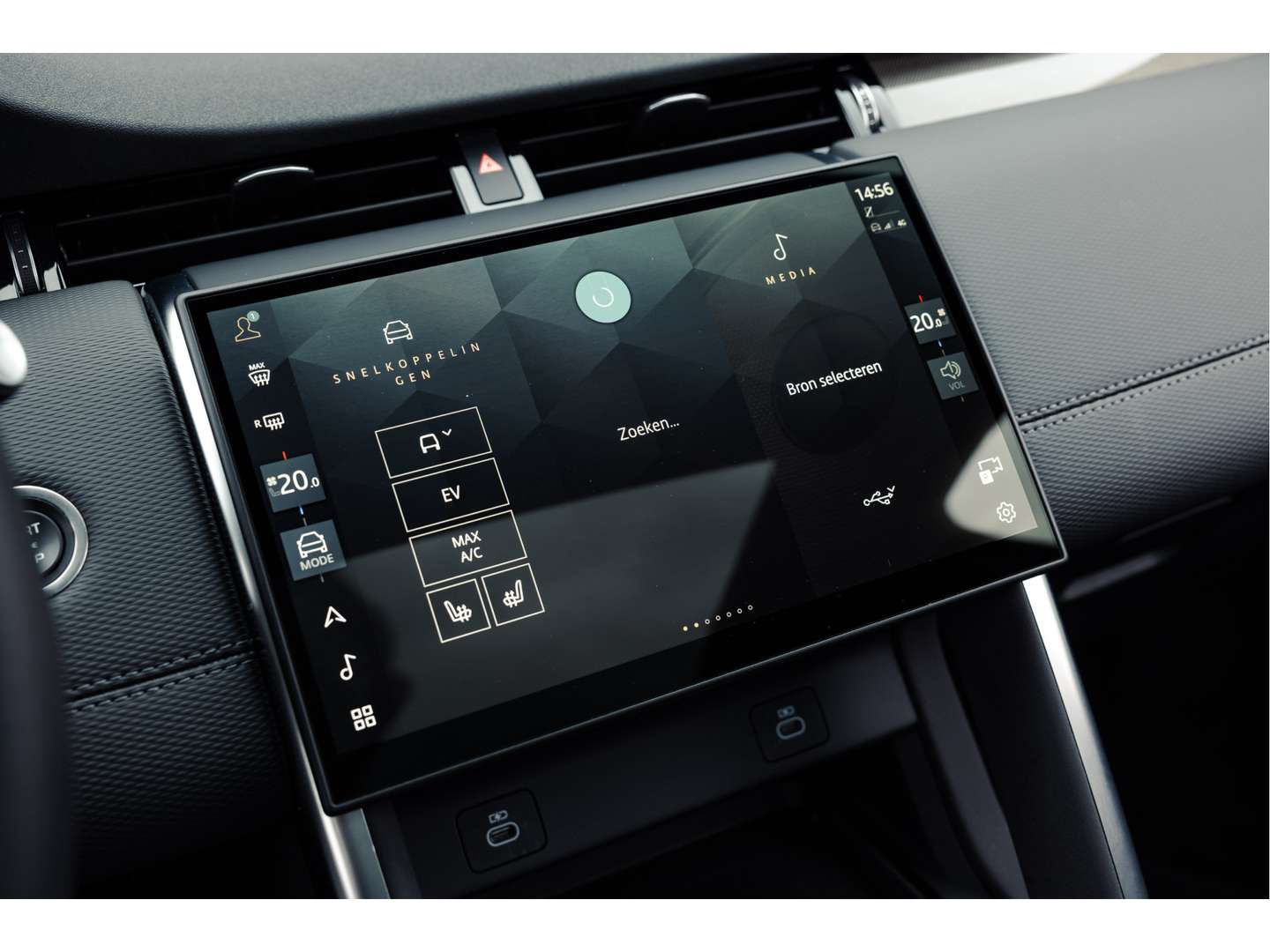 Land Rover Discovery Sport Dynamic SE P300e PHEV - 2024 - Joinsteer - #22