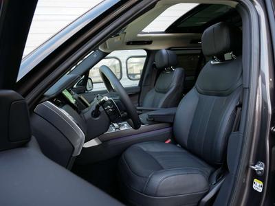 Land Rover Range Rover HSE D350 -  - Joinsteer - #5