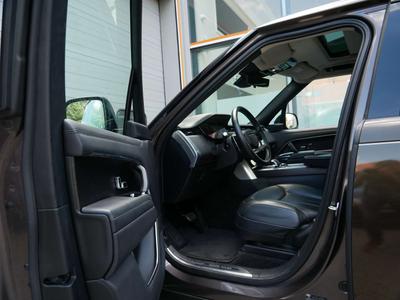 Land Rover Range Rover HSE D350 -  - Joinsteer - #5