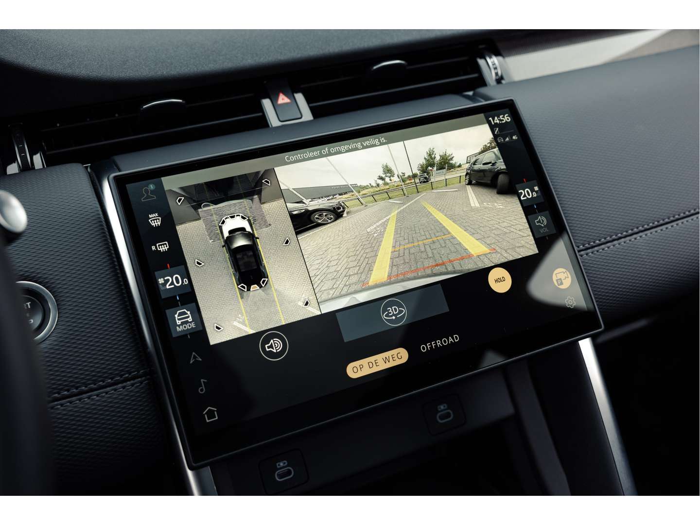 Land Rover Discovery Sport Dynamic SE P300e PHEV - 2024 - Joinsteer - #23