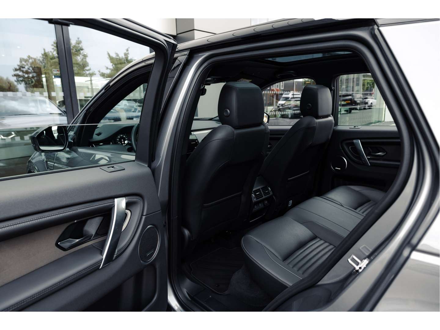 Land Rover Discovery Sport Dynamic SE P300e PHEV - 2024 - Joinsteer - #24