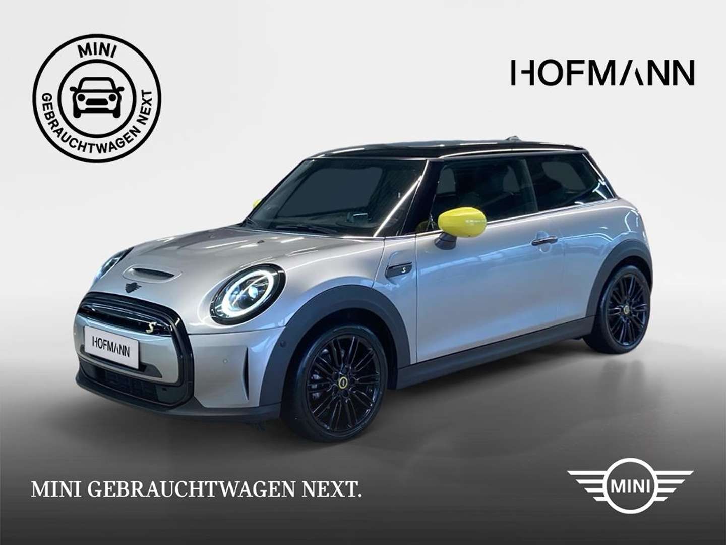 Mini Cooper SE Trim Electric - 2023 - Joinsteer - #3