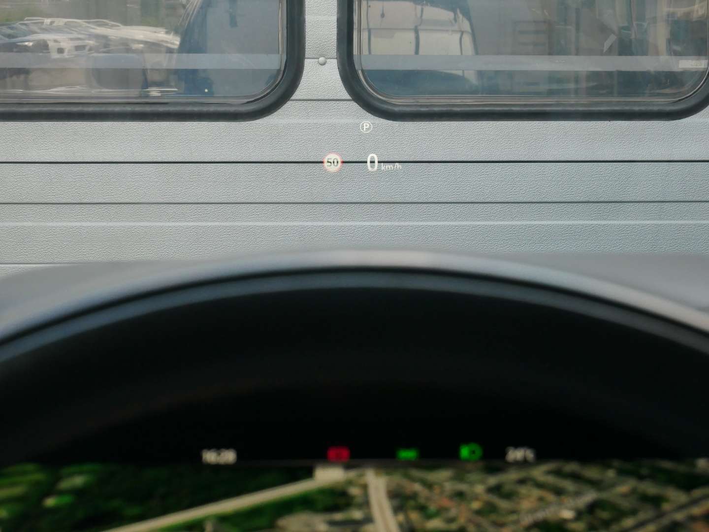 Land Rover Range Rover HSE D350 - 2023 - Joinsteer - #12