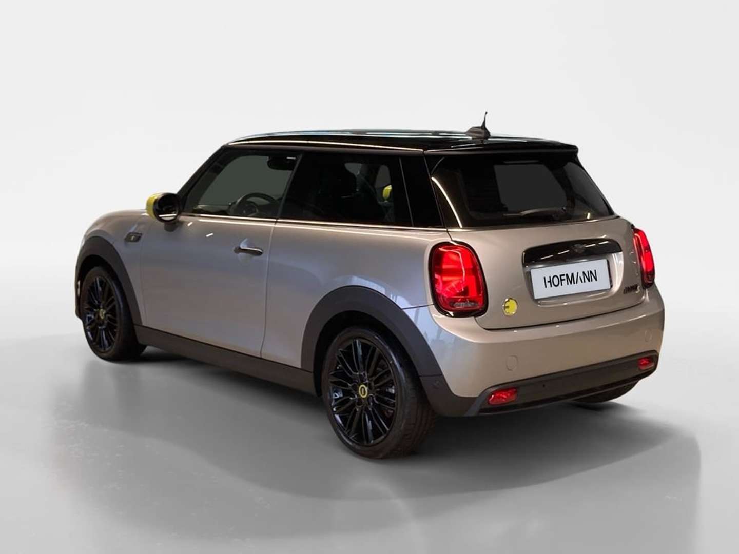 Mini Cooper SE Trim Electric - 2023 - Joinsteer - #4