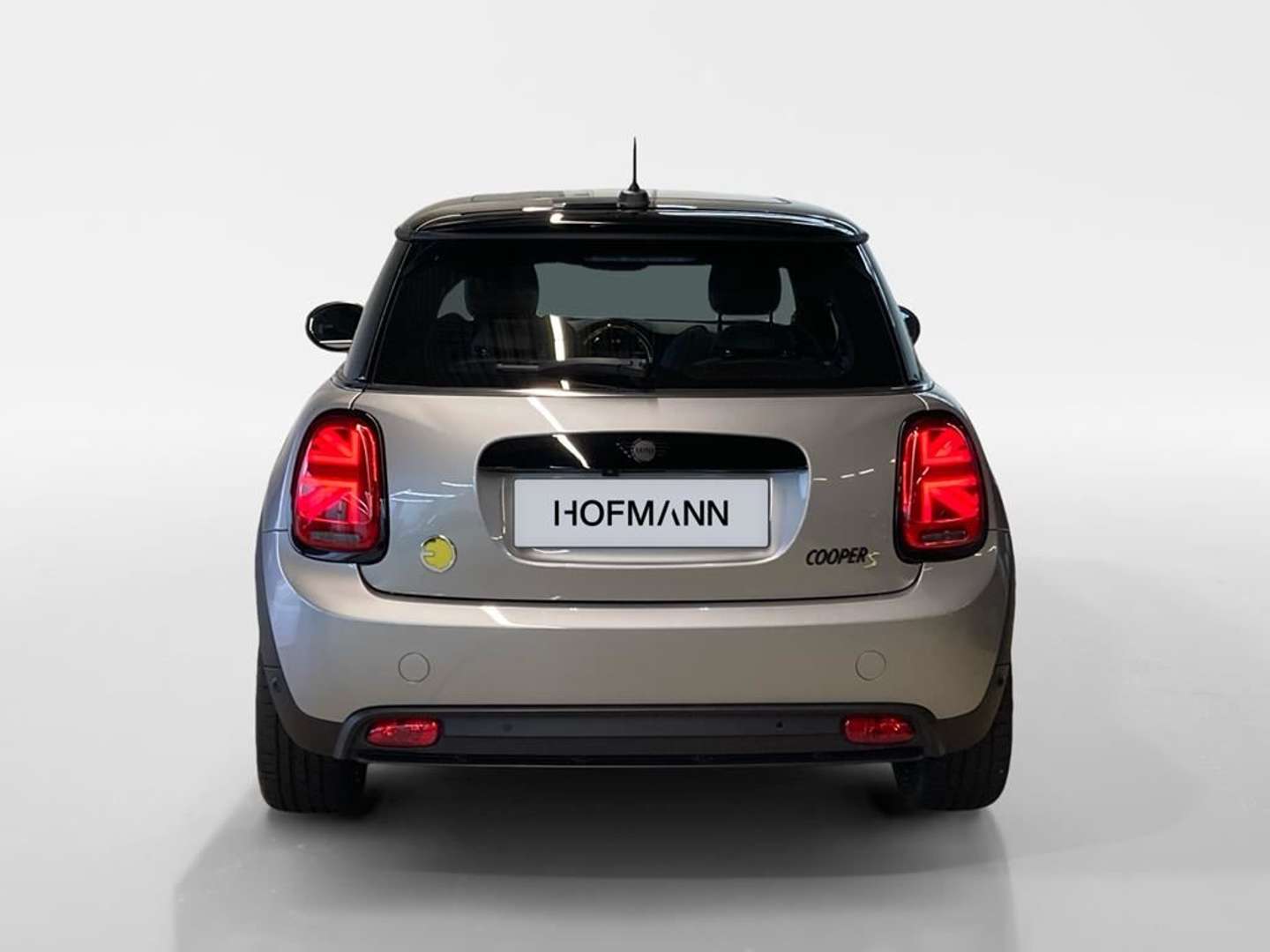 Mini Cooper SE Trim Electric - 2023 - Joinsteer - #5