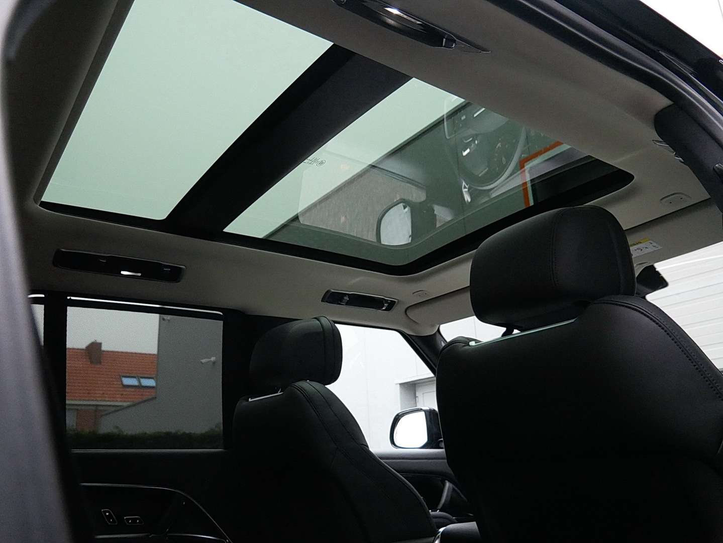 Land Rover Range Rover HSE D350 - 2023 - Joinsteer - #17