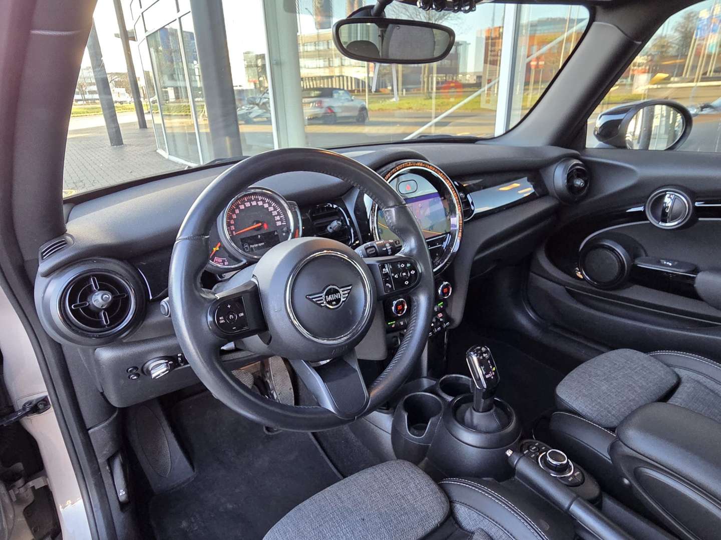 Mini One Non Identifié 1.5 - 2022 - Joinsteer - #2