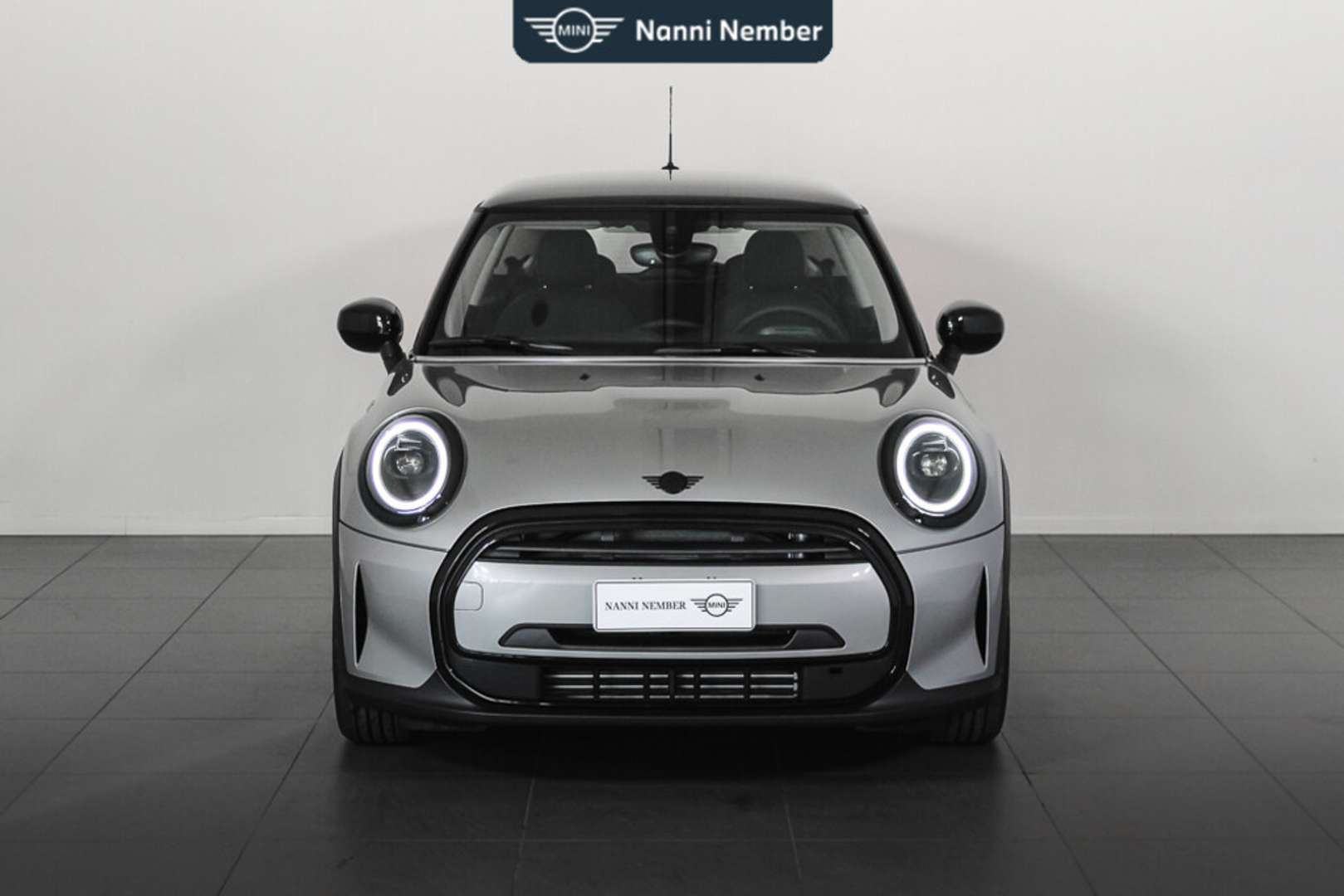 Mini Cooper Classic 1.5 - 2024 - Joinsteer - #2