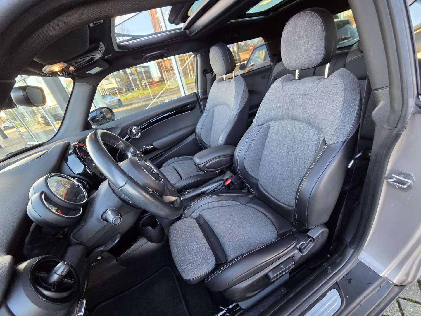 Mini One Non Identifié 1.5 - 2022 - Joinsteer - #3