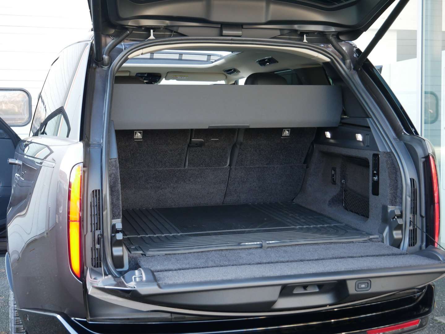 Land Rover Range Rover HSE D350 - 2023 - Joinsteer - #20