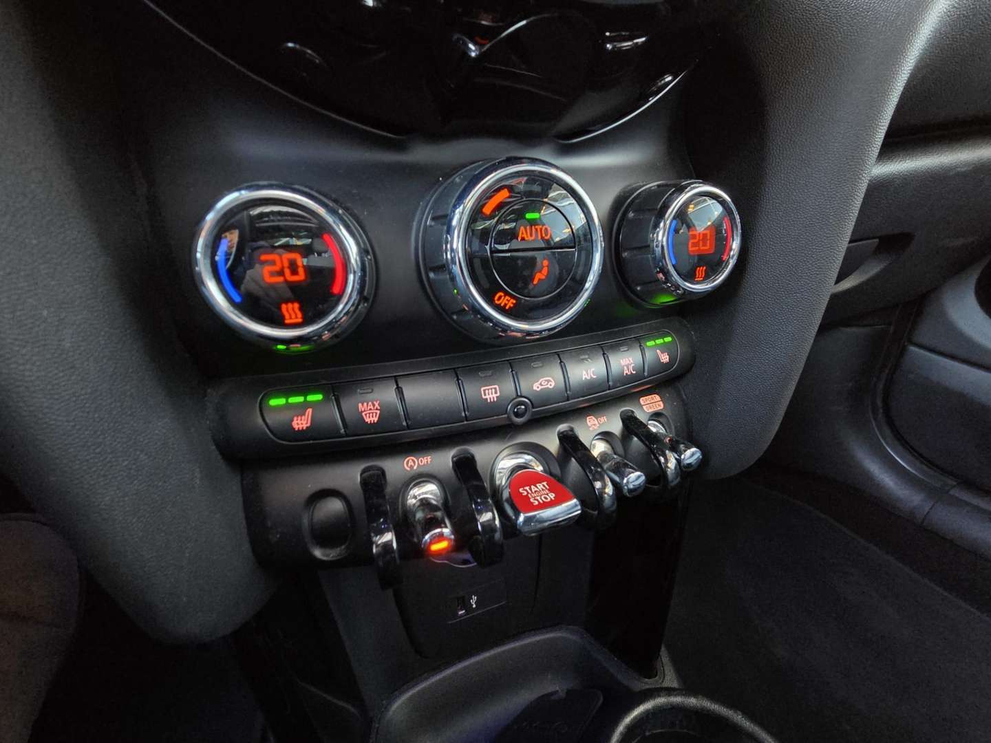 Mini One Non Identifié 1.5 - 2022 - Joinsteer - #4