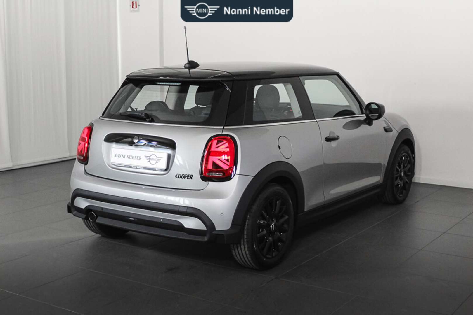 Mini Cooper Classic 1.5 - 2024 - Joinsteer - #3