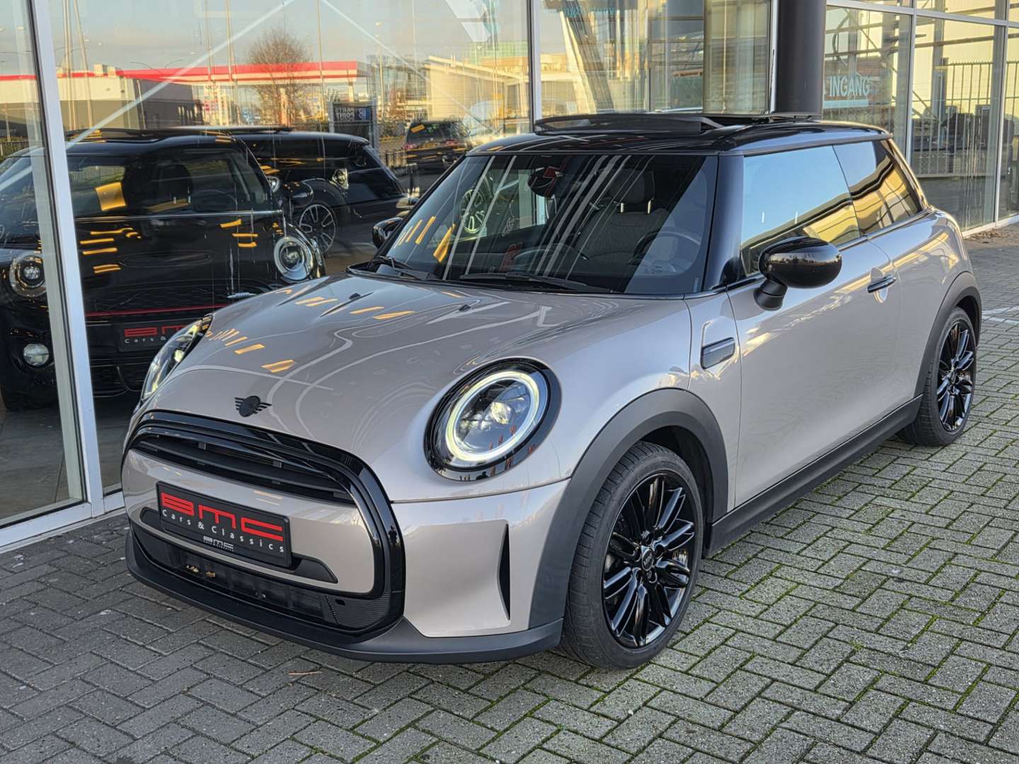 Mini One Non Identifié 1.5 - 2022 - Joinsteer - #6