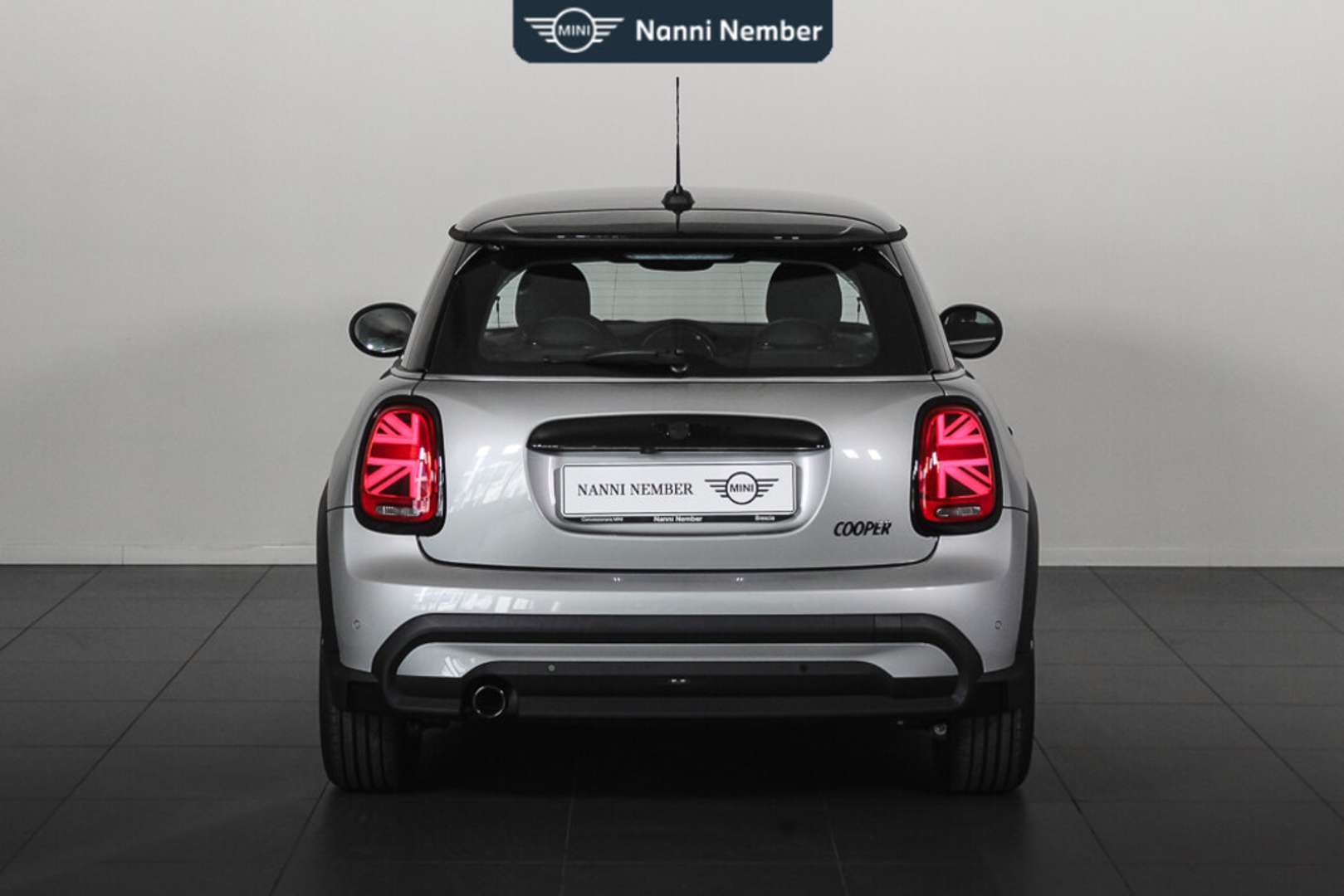 Mini Cooper Classic 1.5 - 2024 - Joinsteer - #4