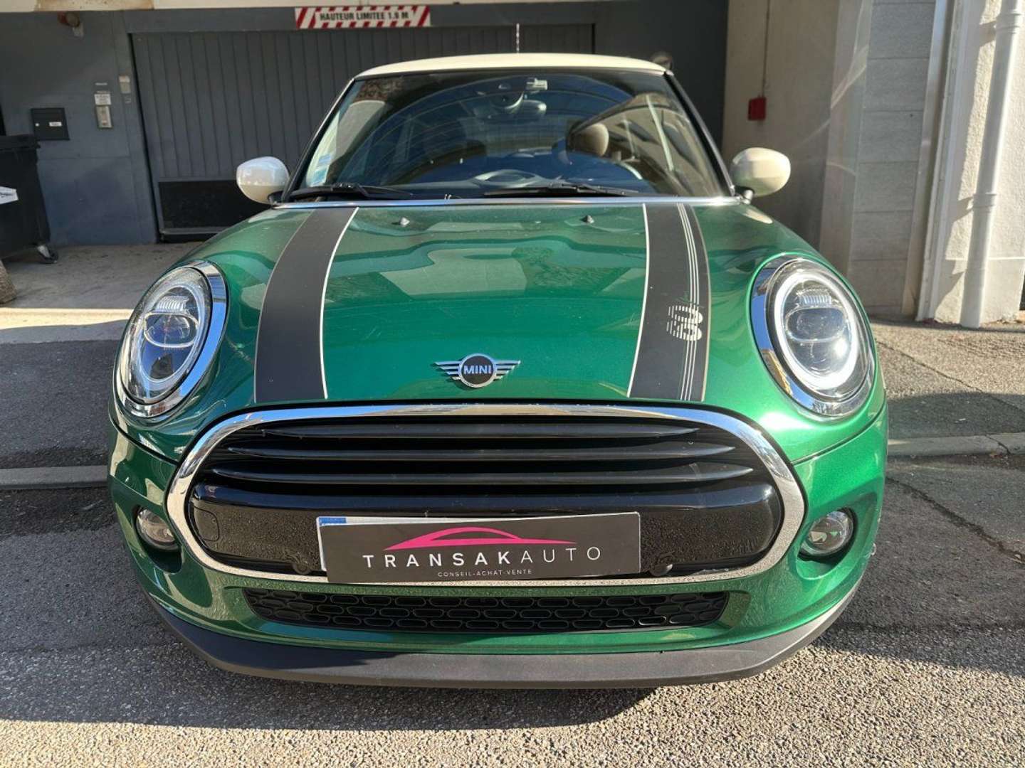 Mini Hatch Edition 60 Years One - 2019 - Joinsteer - #1