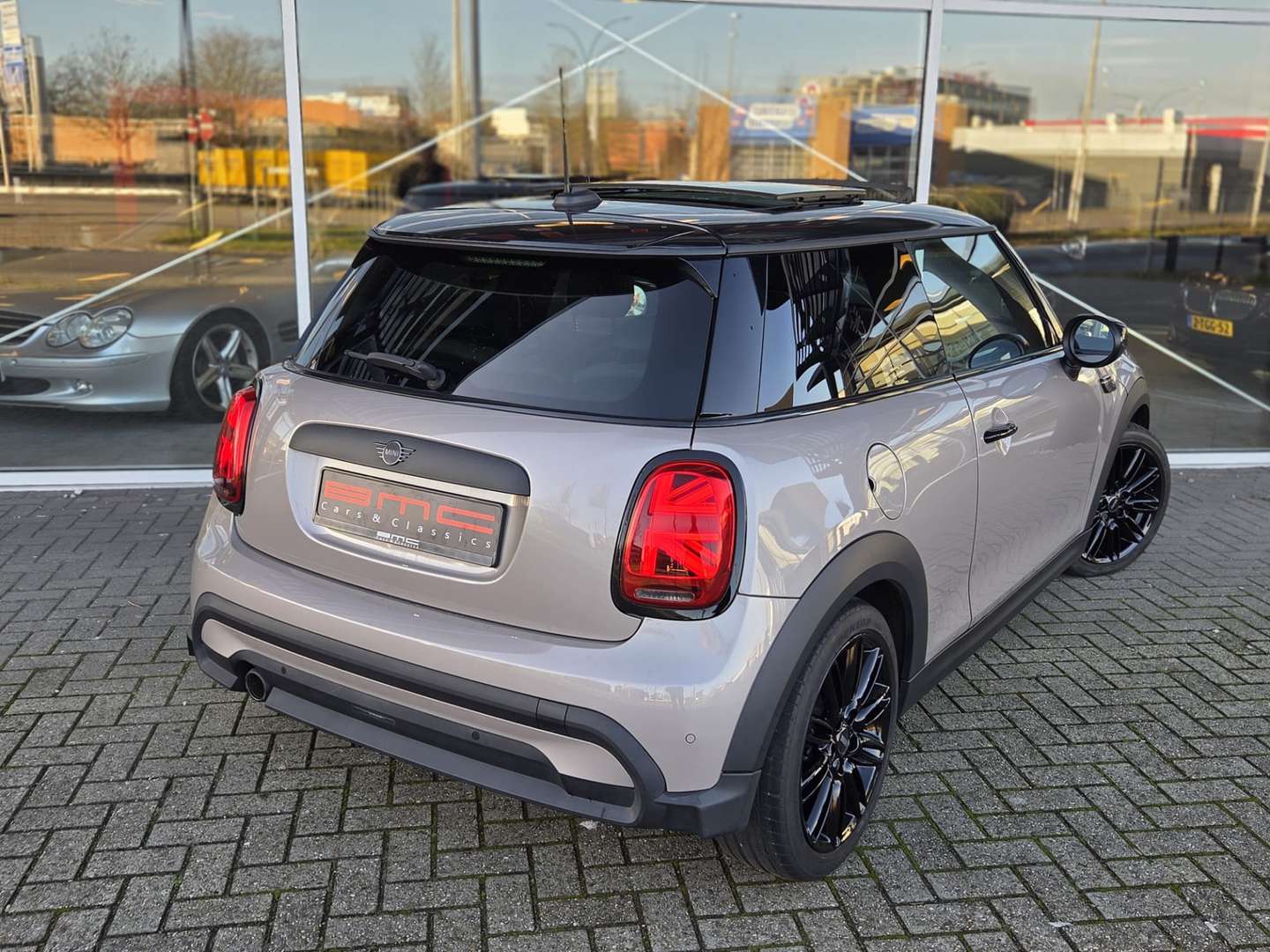 Mini One Non Identifié 1.5 - 2022 - Joinsteer - #8