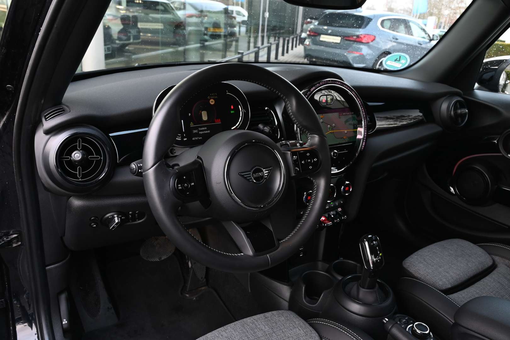 Mini Hatch Classic Cooper - 2022 - Joinsteer - #5