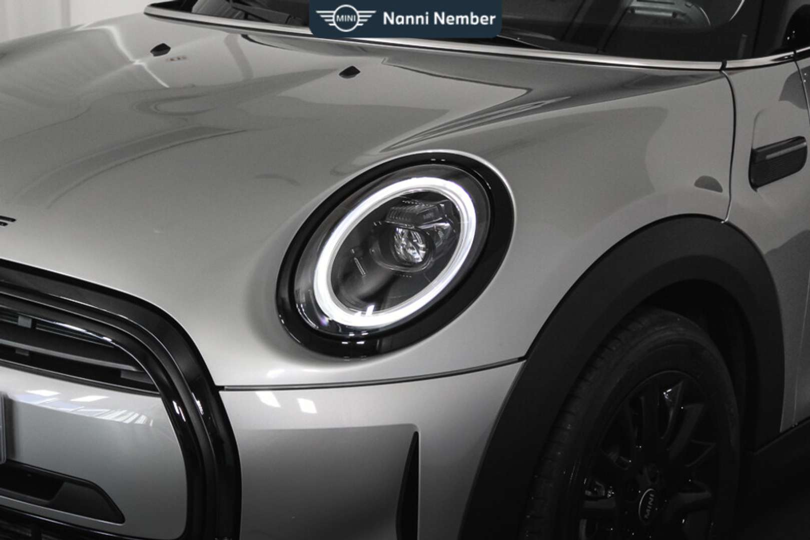 Mini Cooper Classic 1.5 - 2024 - Joinsteer - #5