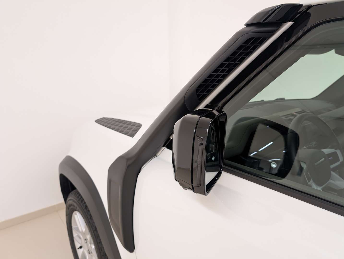 Land Rover Defender S 3.0d I6 MHEV - 2025 - Joinsteer - #6