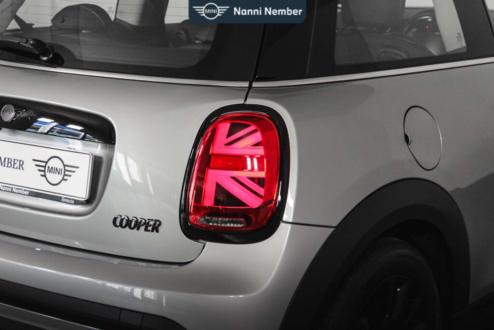 Mini Cooper Classic 1.5 - 2024 - Joinsteer - #6