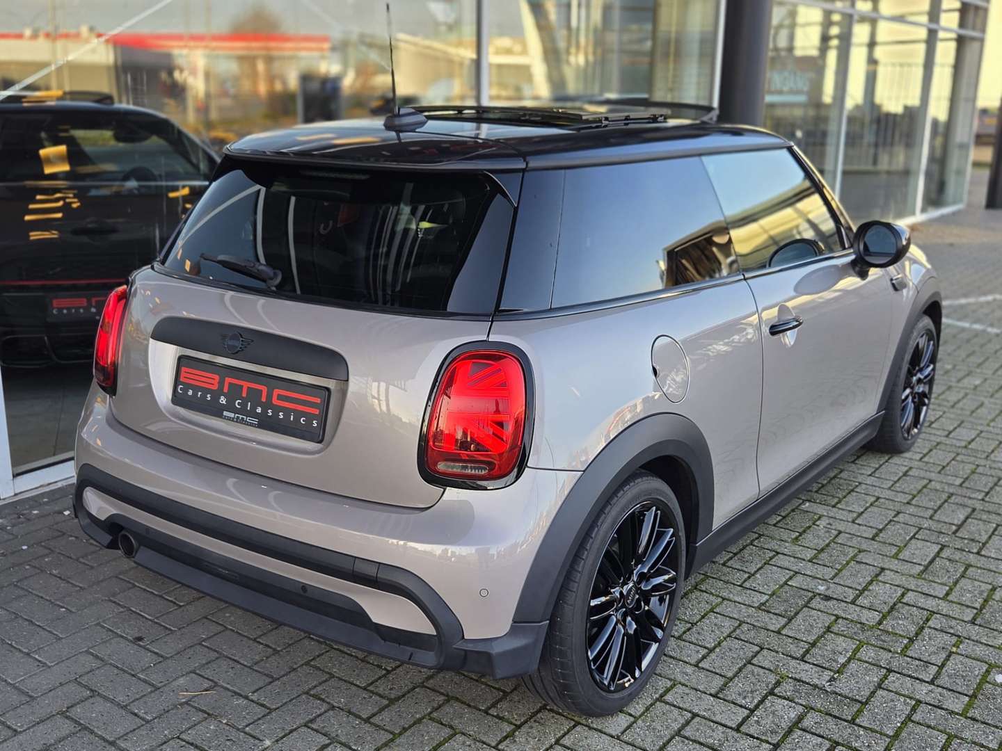 Mini One Non Identifié 1.5 - 2022 - Joinsteer - #11