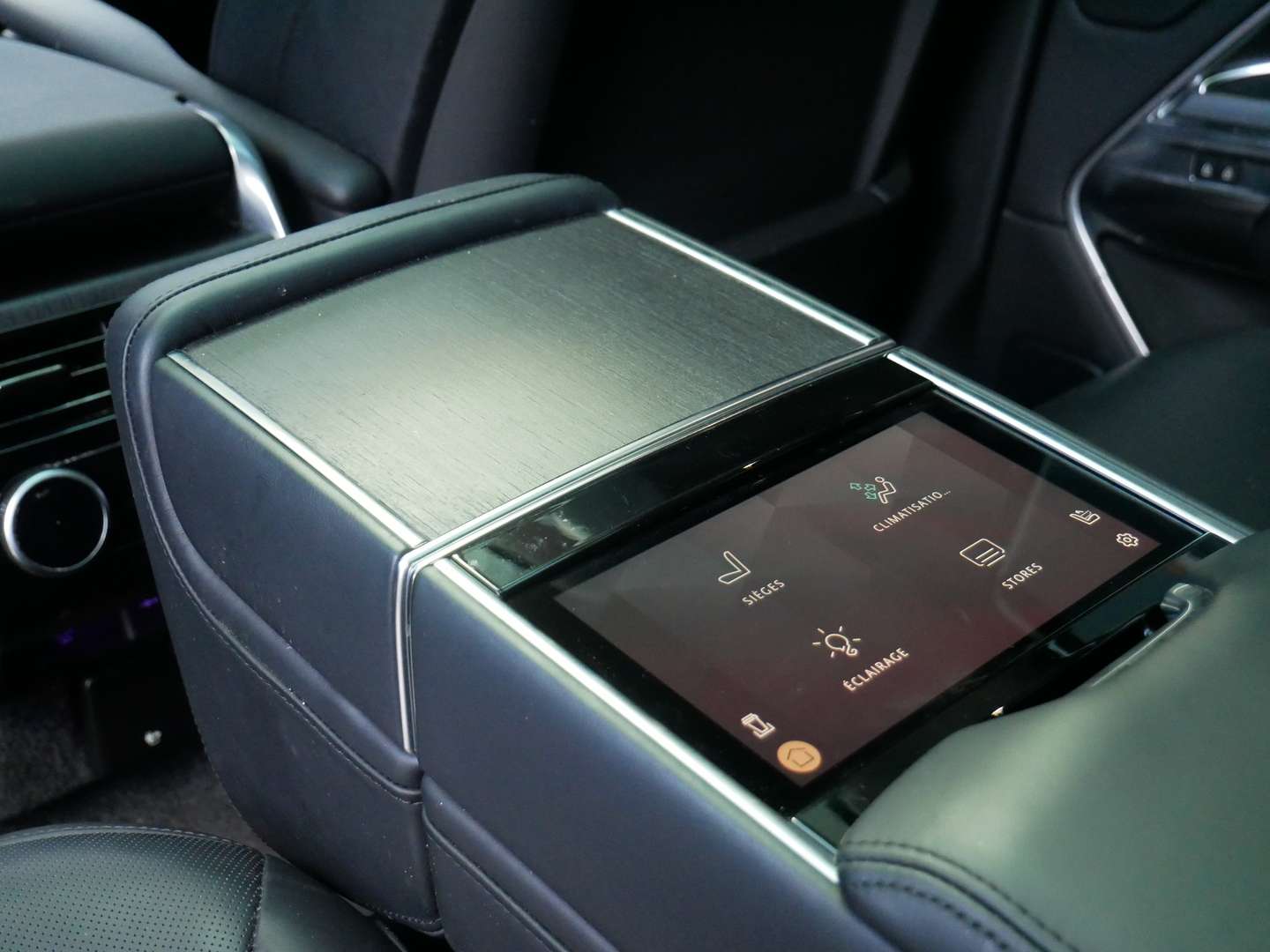 Land Rover Range Rover HSE D350 - 2023 - Joinsteer - #24