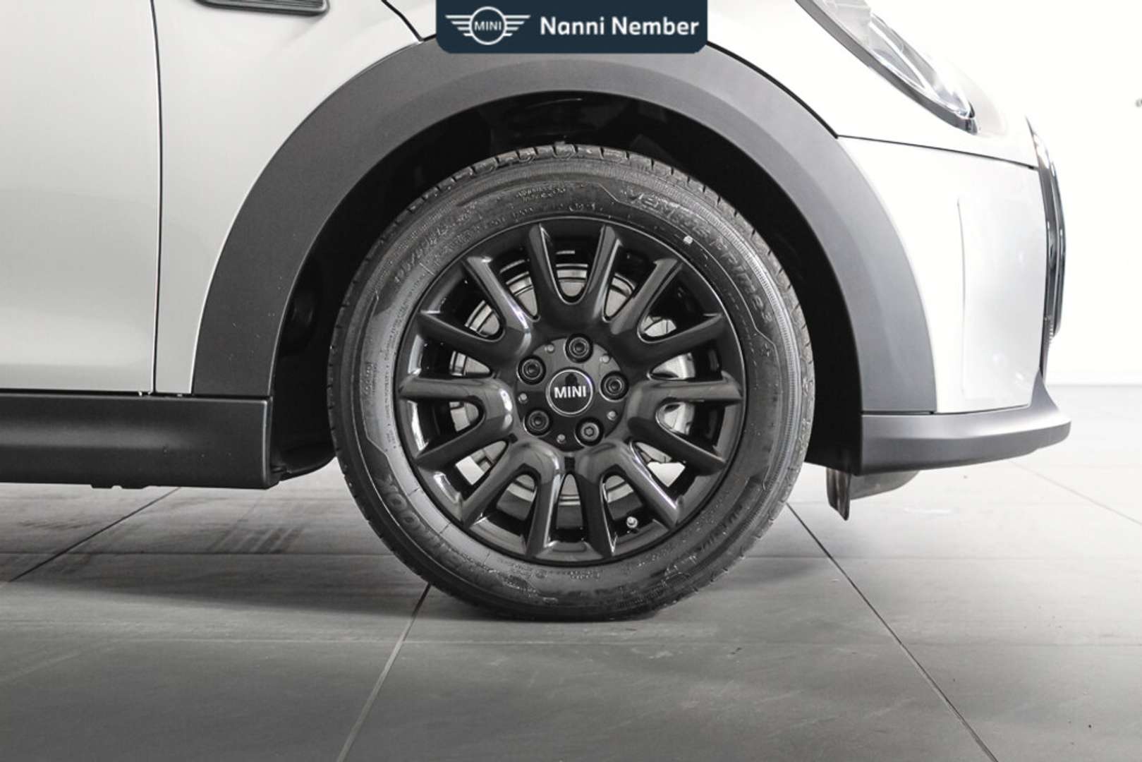 Mini Cooper Classic 1.5 - 2024 - Joinsteer - #7