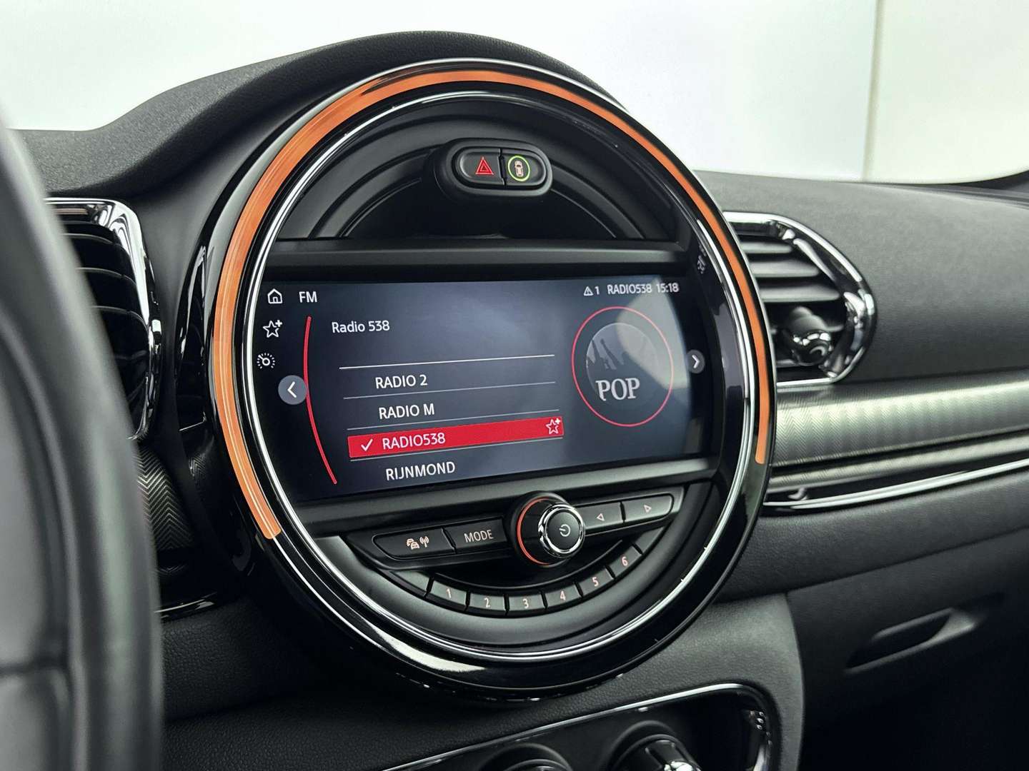 Mini Clubman John Cooper Works ALL4 Chili - 2019 - Joinsteer - #5