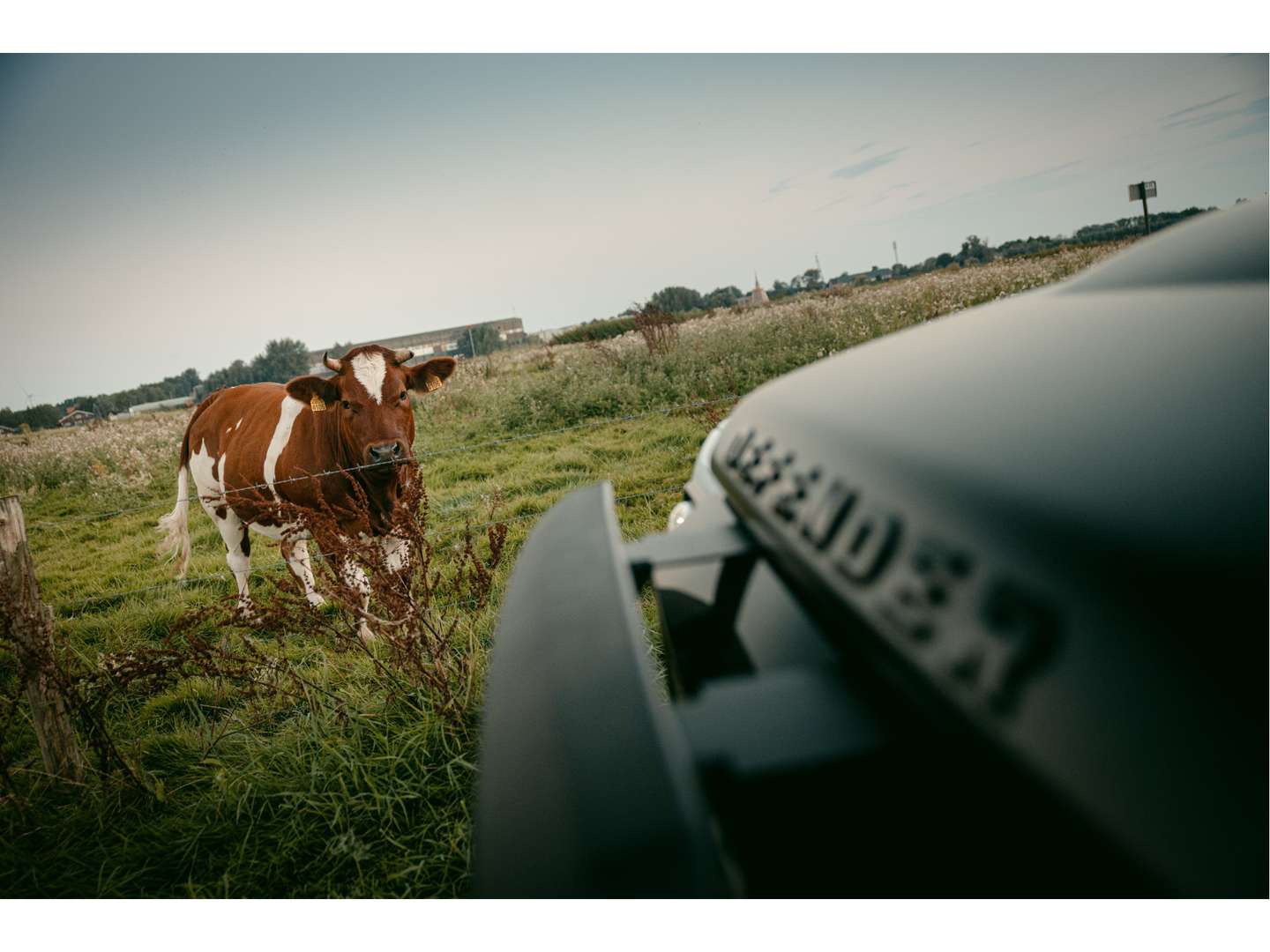 Land Rover Defender TROPHY V8 - 2025 - Joinsteer - #47