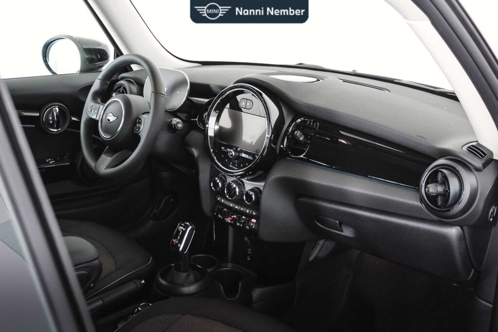 Mini Cooper Classic 1.5 - 2024 - Joinsteer - #8