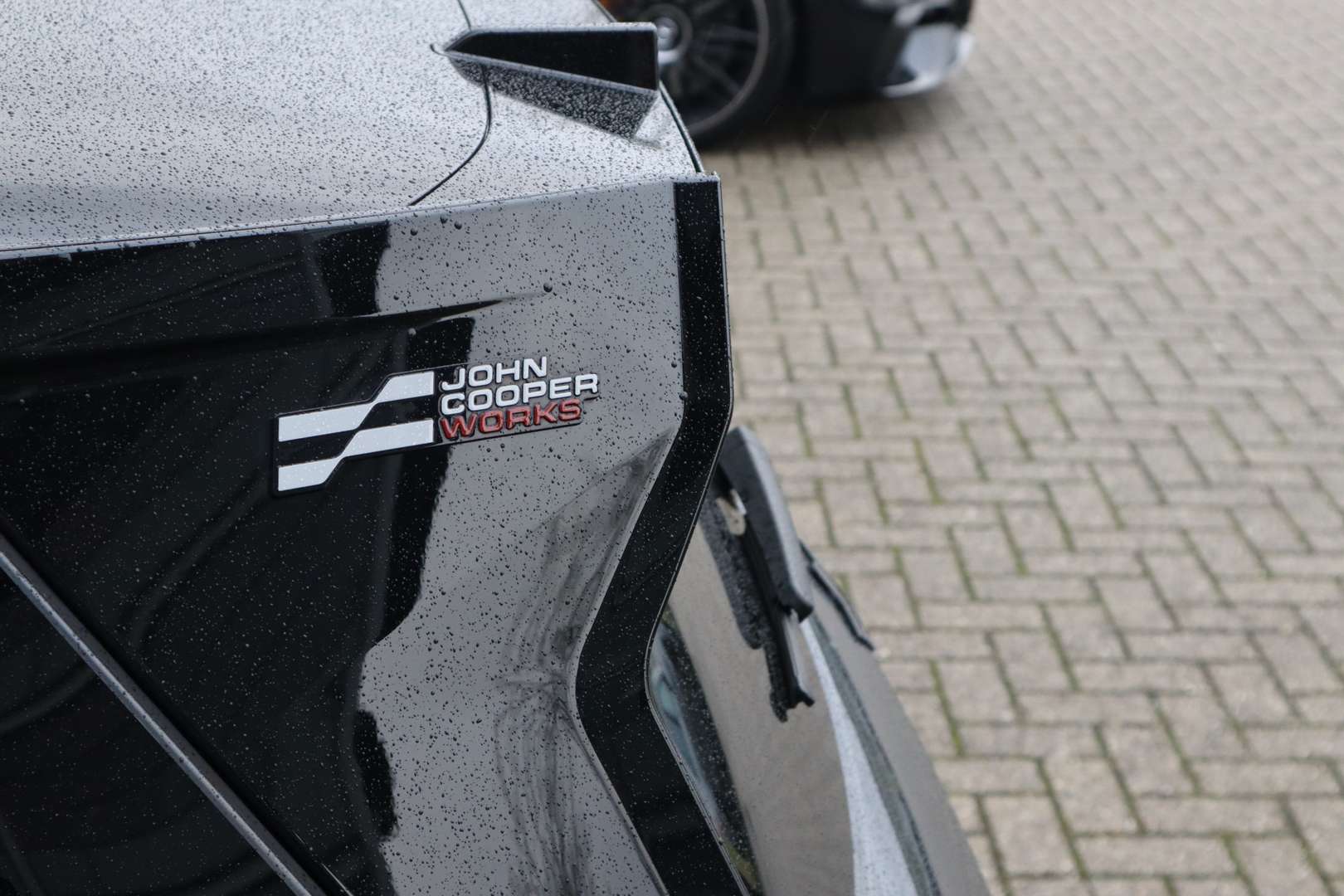 Mini Cooper SE John Cooper Works - 2024 - Joinsteer - #6