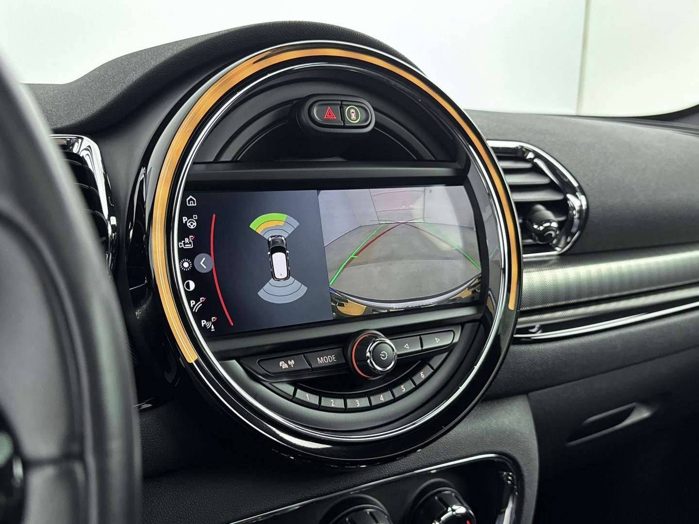 Mini Clubman John Cooper Works ALL4 Chili - 2019 - Joinsteer - #8