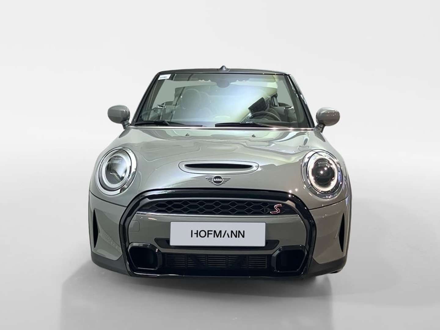 Mini Cabrio Cooper S Essential Trim - 2022 - Joinsteer - #1