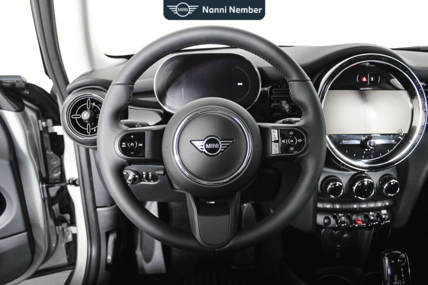 Mini Cooper Classic 1.5 - 2024 - Joinsteer - #9